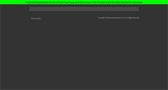 Desktop Screenshot of mixer.dynastyfoodservice.com