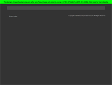 Tablet Screenshot of mixer.dynastyfoodservice.com